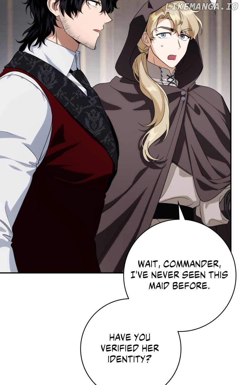 Duchess in Ruins chapter 13 page 7