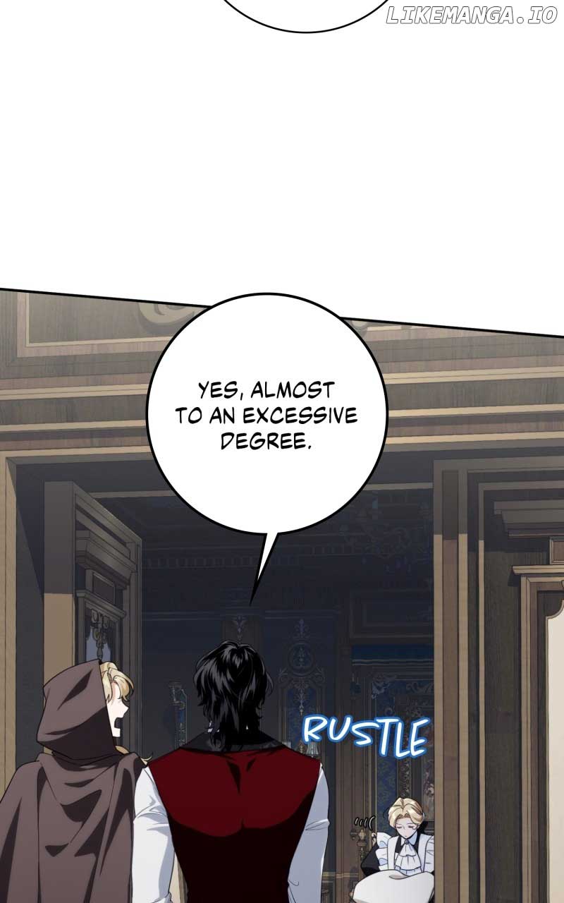 Duchess in Ruins chapter 13 page 8