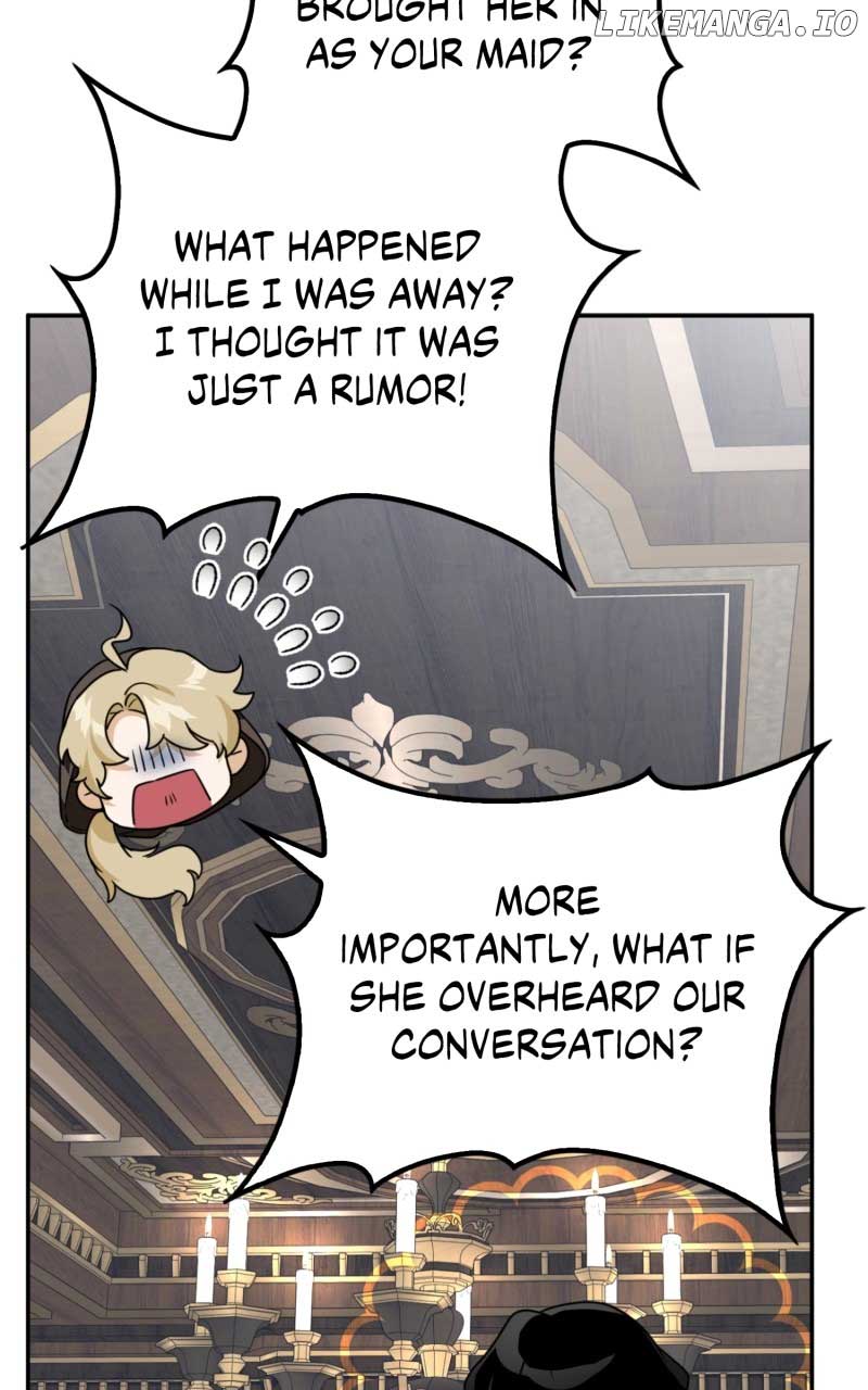 Duchess in Ruins chapter 13 page 12