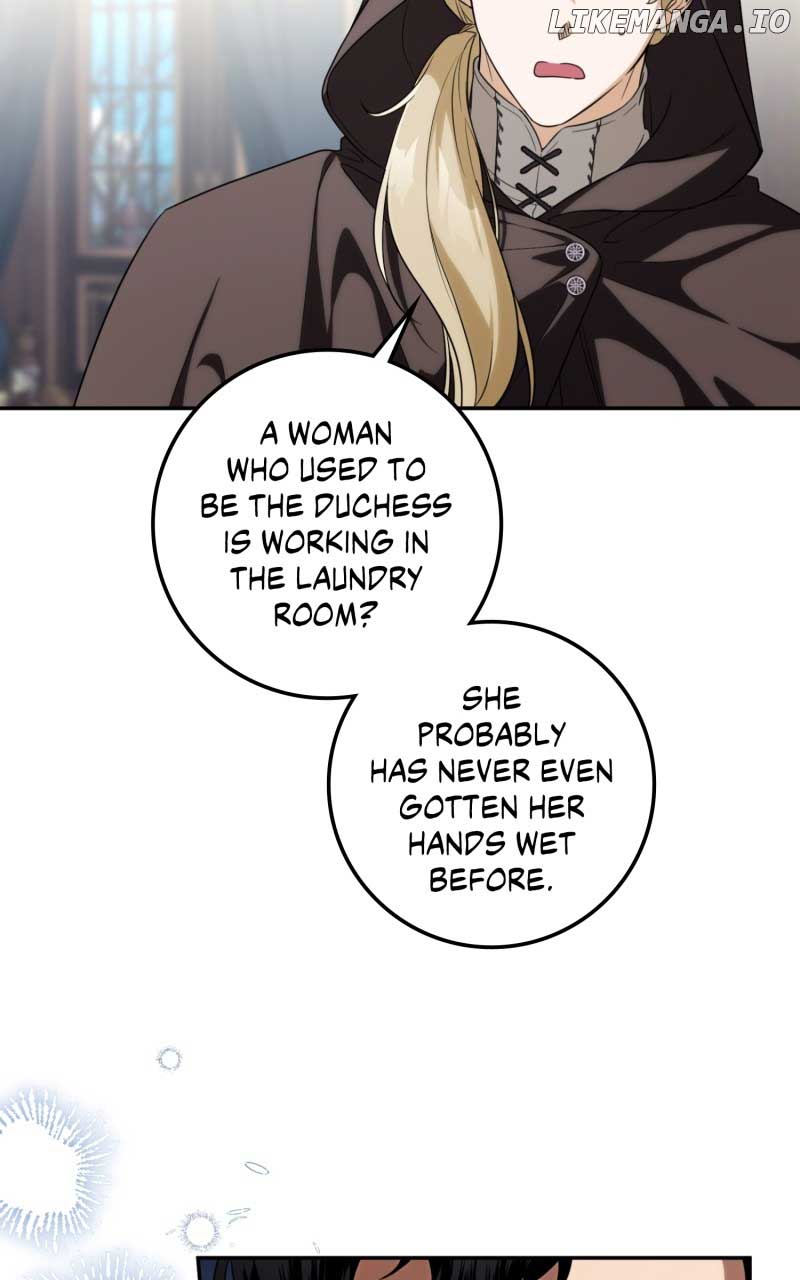Duchess in Ruins chapter 13 page 14