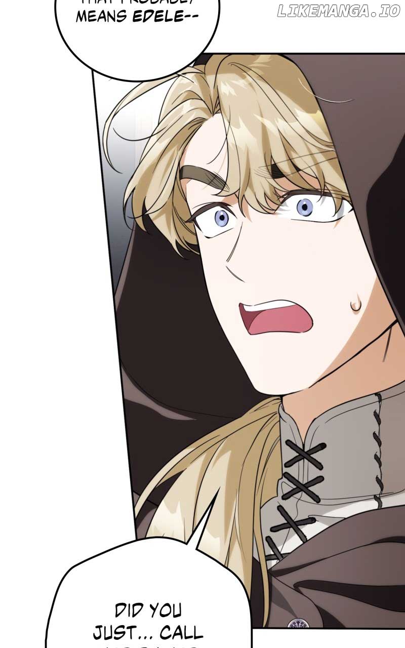Duchess in Ruins chapter 13 page 22