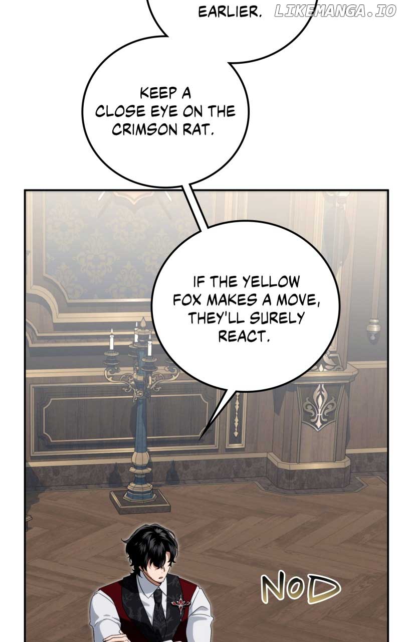 Duchess in Ruins chapter 13 page 25