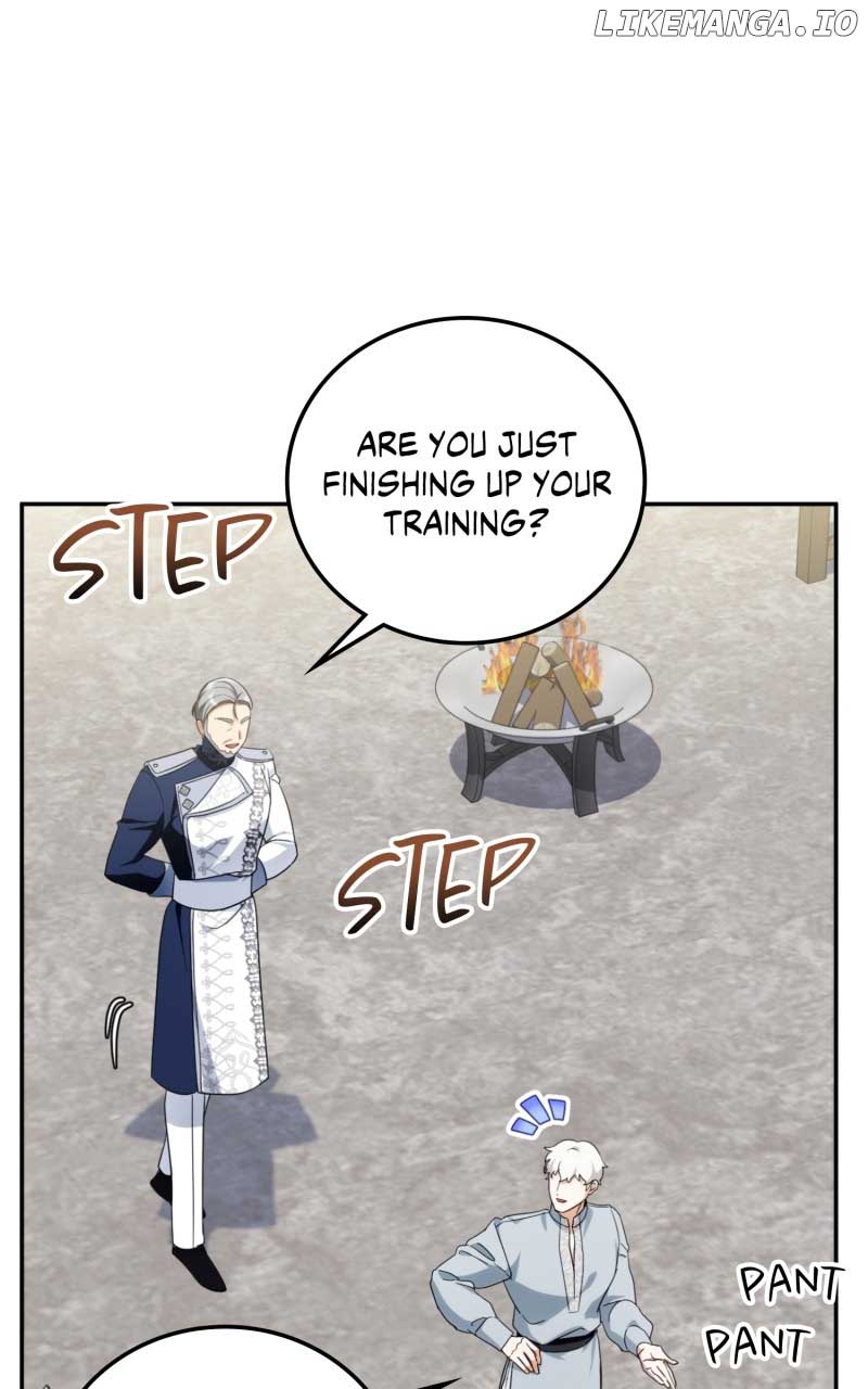 Duchess in Ruins chapter 13 page 36