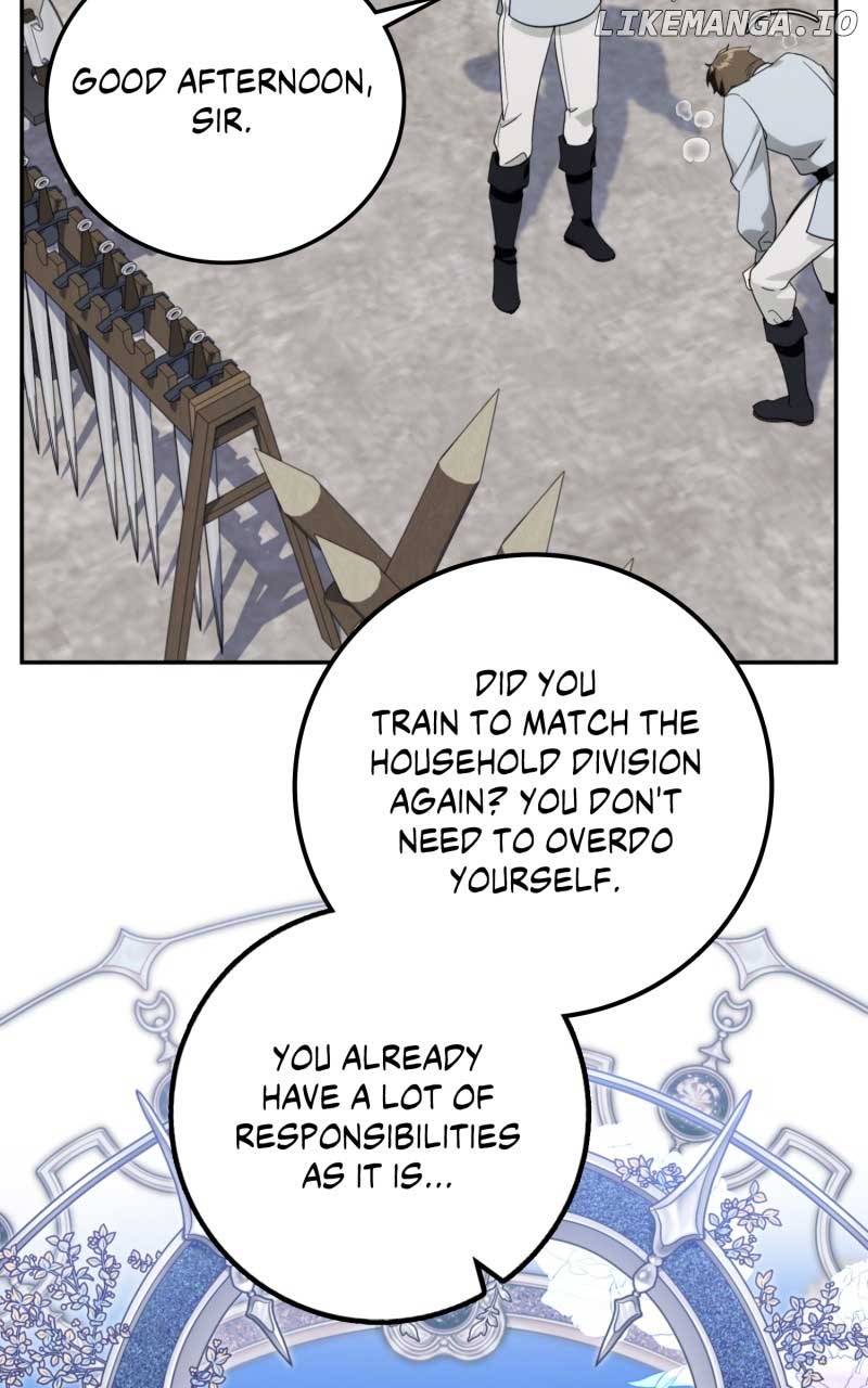 Duchess in Ruins chapter 13 page 37
