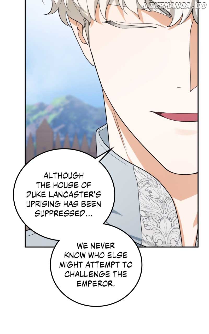 Duchess in Ruins chapter 13 page 40