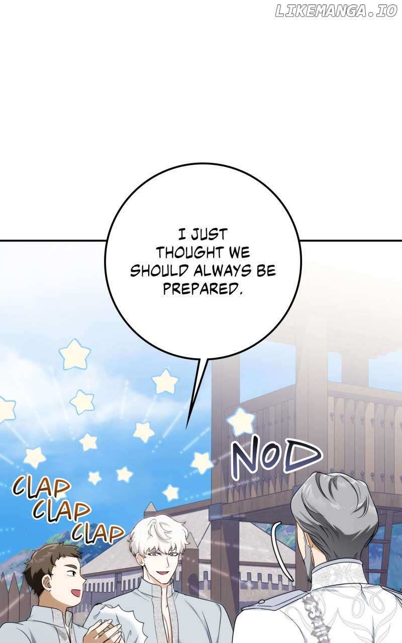 Duchess in Ruins chapter 13 page 41