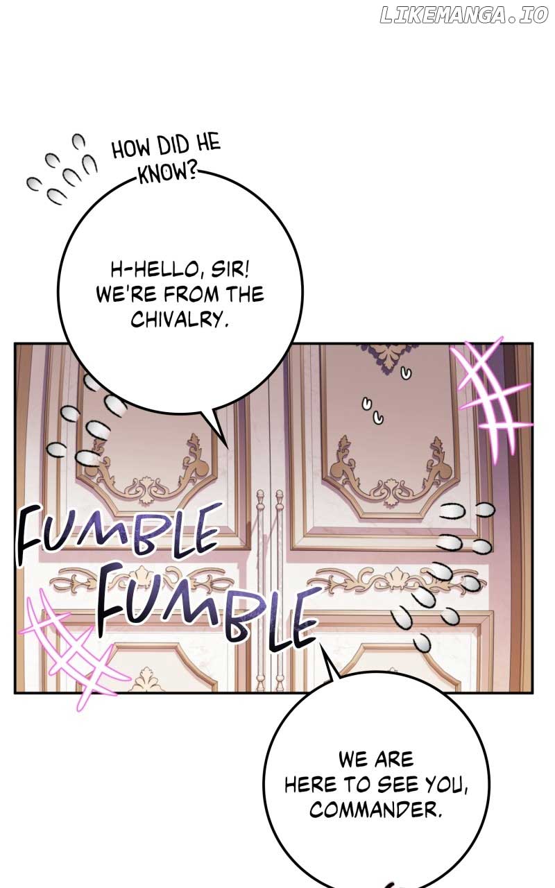 Duchess in Ruins chapter 13 page 66