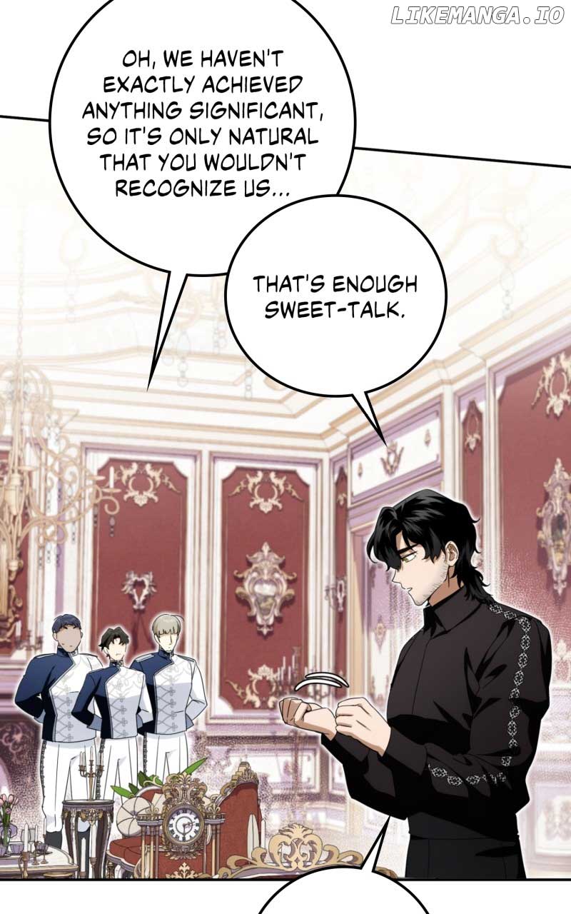 Duchess in Ruins chapter 13 page 70