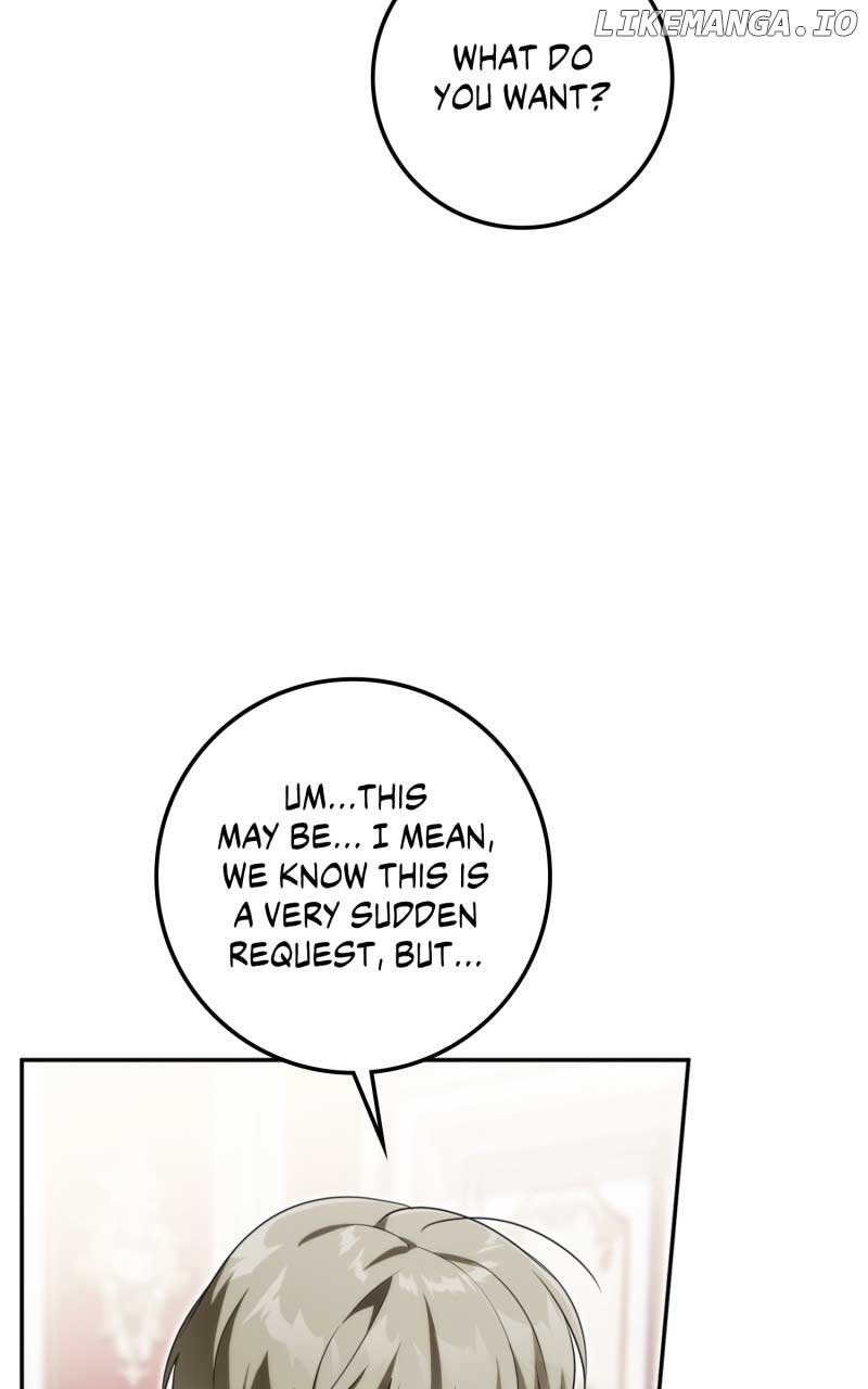 Duchess in Ruins chapter 13 page 71