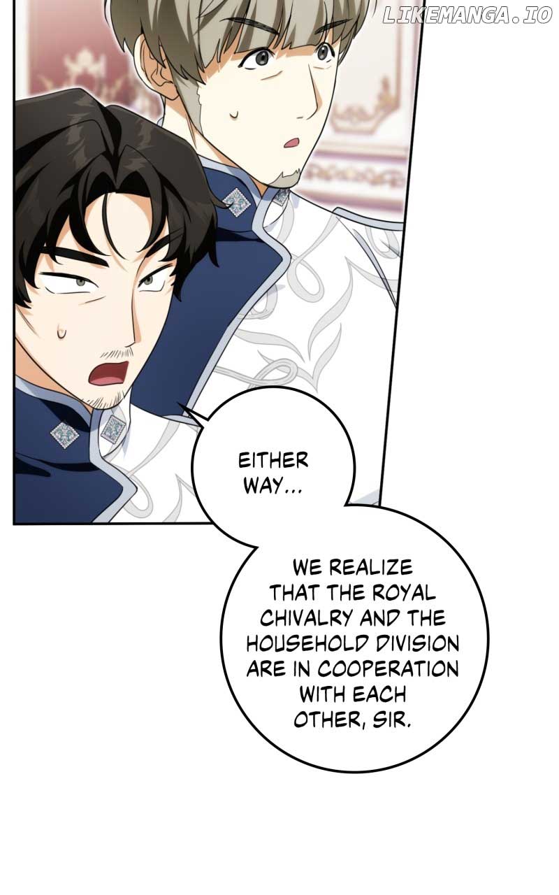 Duchess in Ruins chapter 13 page 72