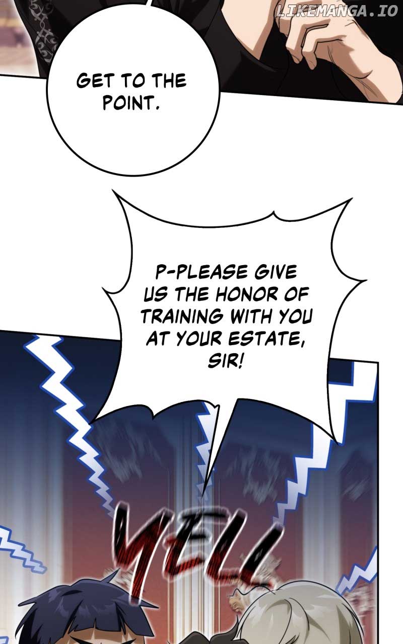 Duchess in Ruins chapter 13 page 74