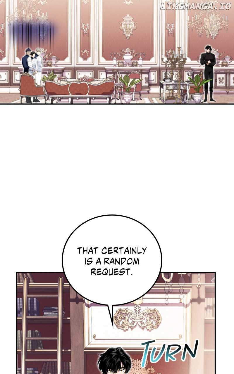 Duchess in Ruins chapter 13 page 76