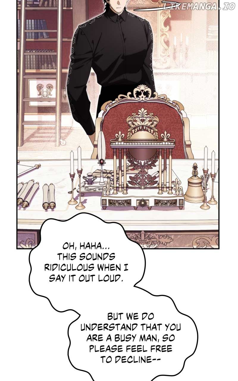 Duchess in Ruins chapter 13 page 77