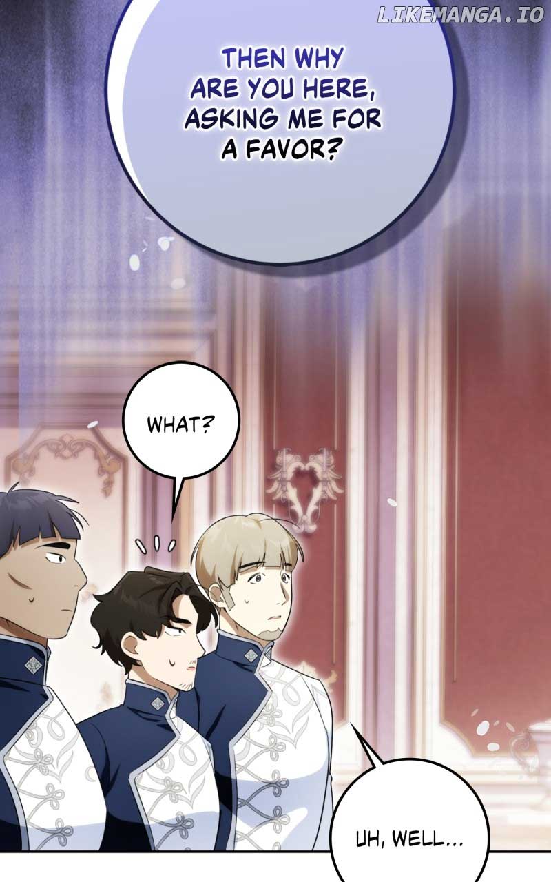 Duchess in Ruins chapter 13 page 79