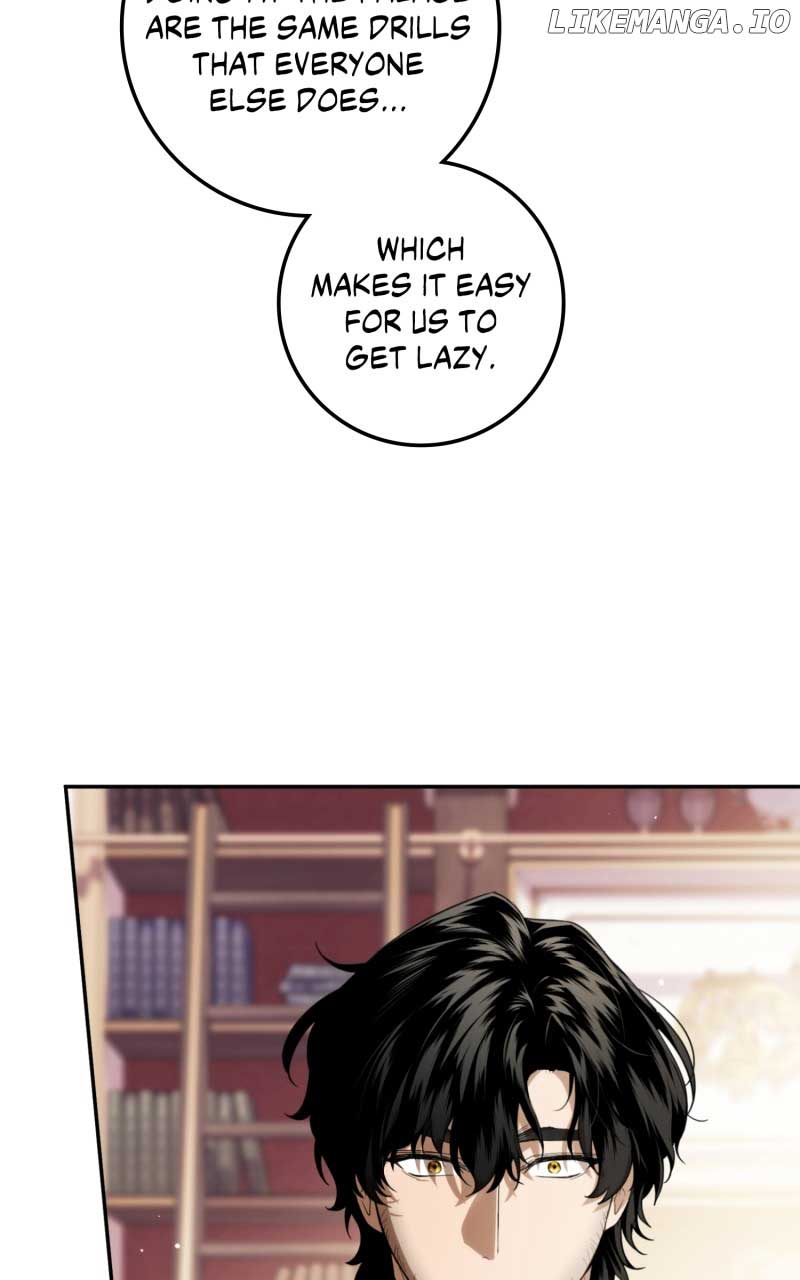 Duchess in Ruins chapter 13 page 83