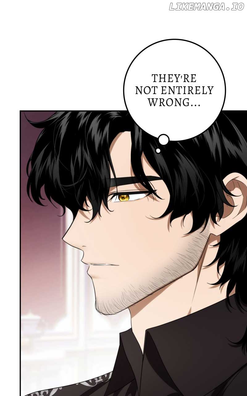 Duchess in Ruins chapter 13 page 90
