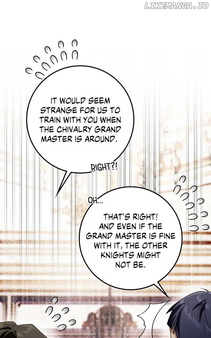 Duchess in Ruins chapter 14 page 5