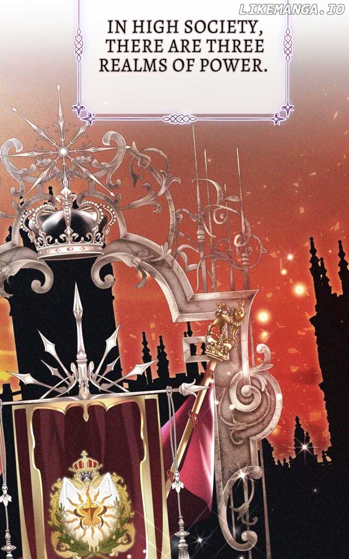 Duchess in Ruins chapter 14 page 79