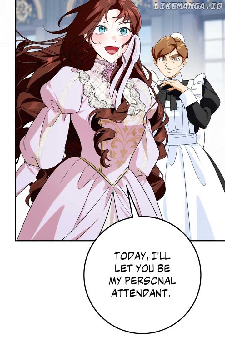 Duchess in Ruins chapter 15 page 34