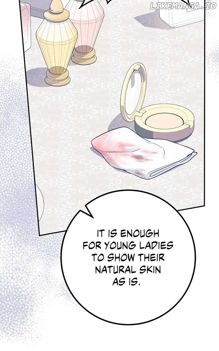 Duchess in Ruins chapter 15 page 80