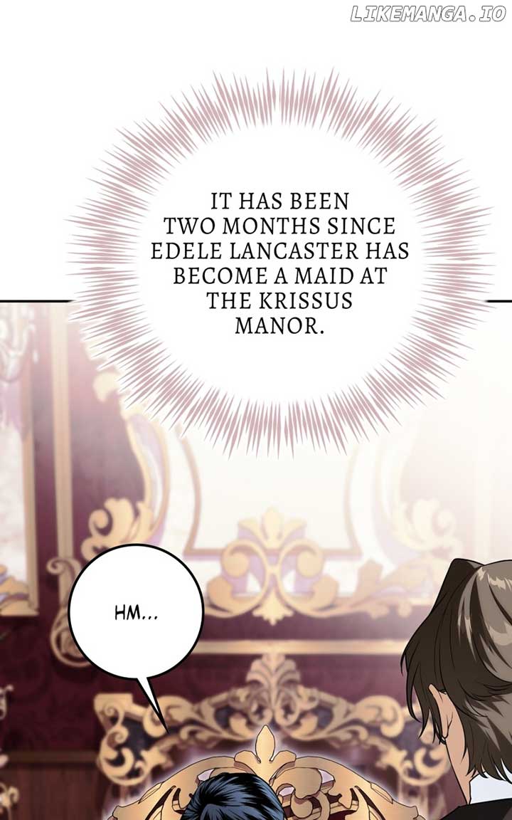Duchess in Ruins chapter 16 page 33