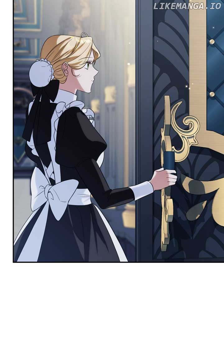 Duchess in Ruins chapter 16 page 45