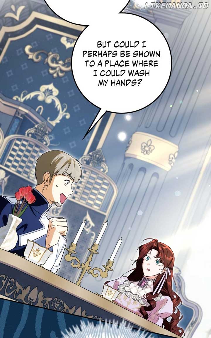 Duchess in Ruins chapter 16 page 73