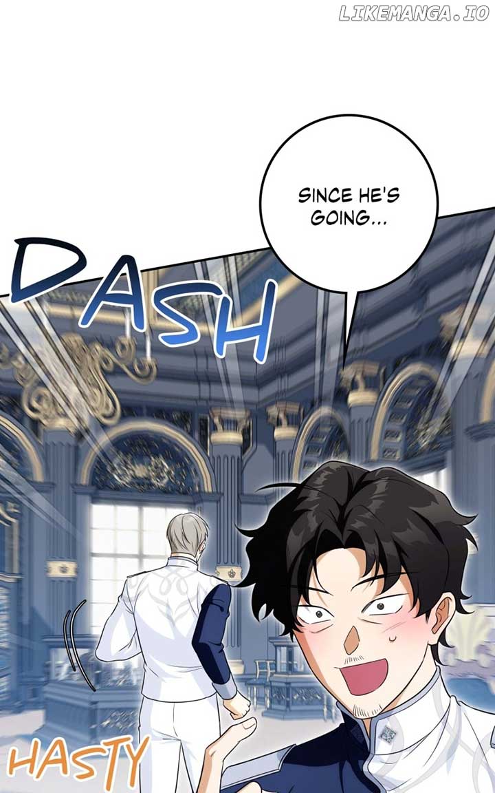 Duchess in Ruins chapter 16 page 80