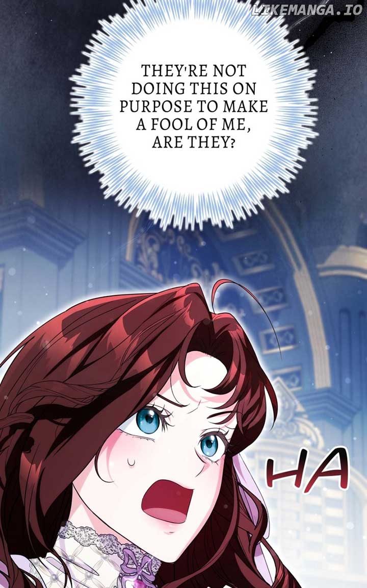 Duchess in Ruins chapter 16 page 84