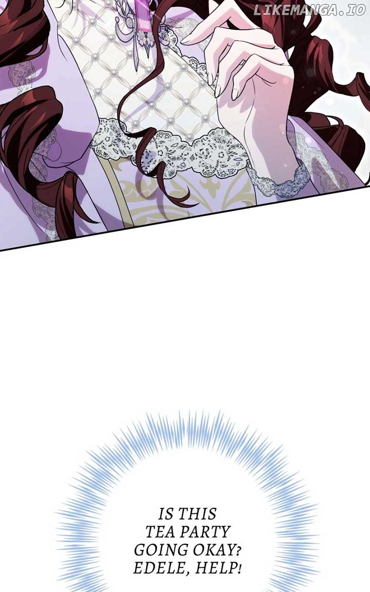Duchess in Ruins chapter 16 page 85