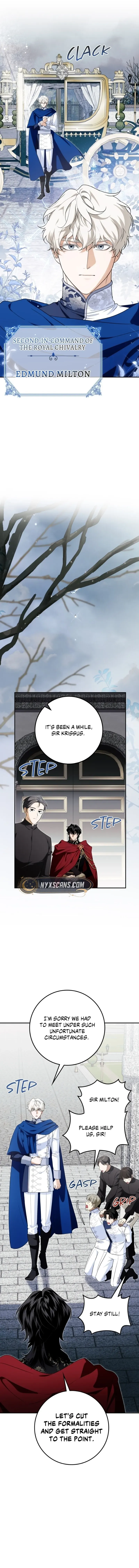 Duchess in Ruins chapter 17 page 13