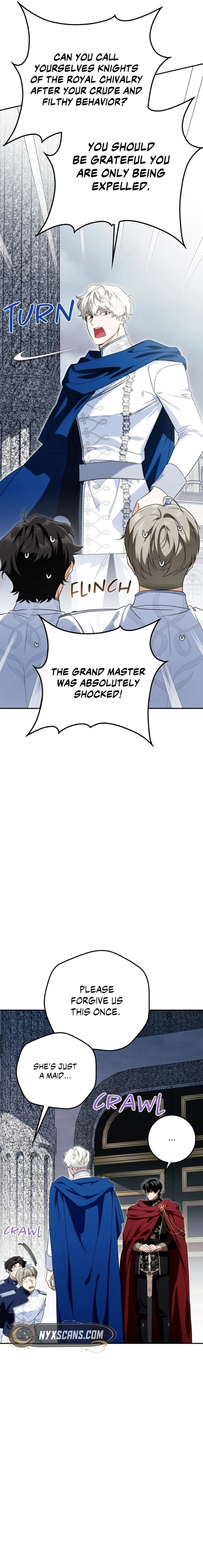 Duchess in Ruins chapter 17 page 15