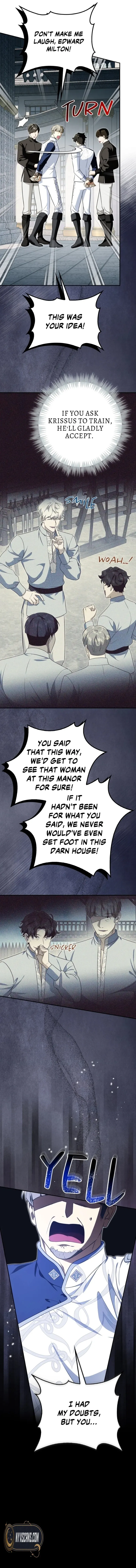 Duchess in Ruins chapter 18 page 2
