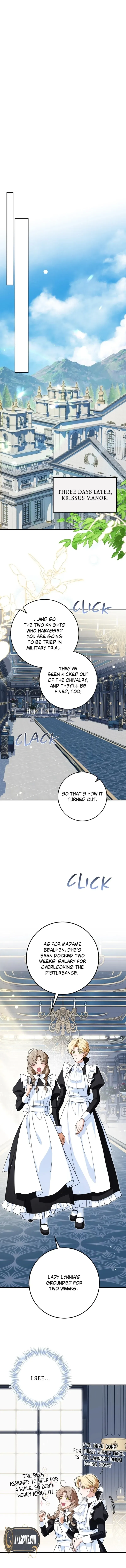 Duchess in Ruins chapter 18 page 16