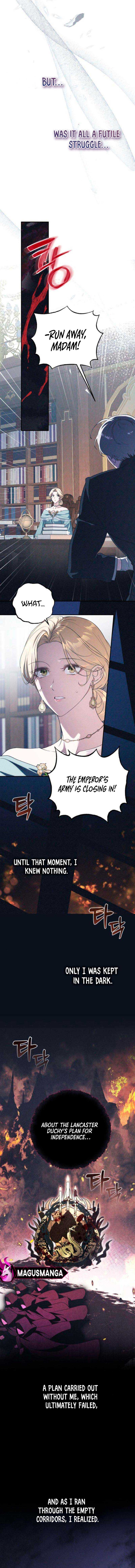 Duchess in Ruins chapter 2 page 5