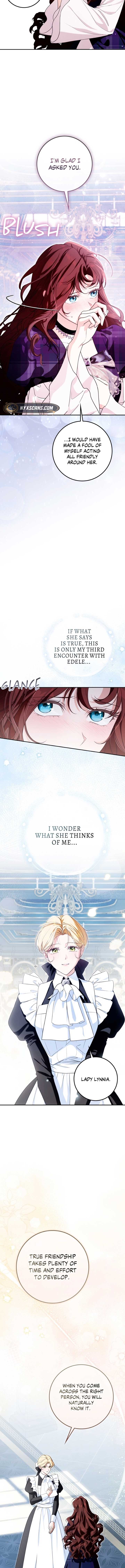 Duchess in Ruins chapter 21 page 2