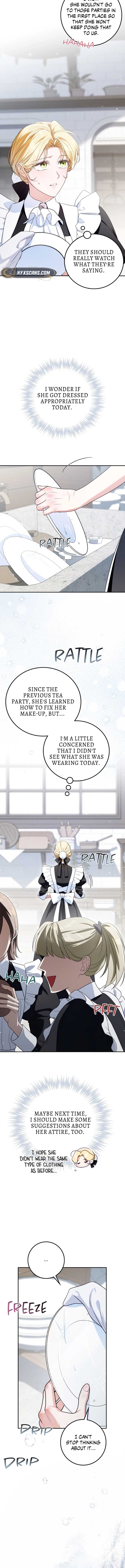 Duchess in Ruins chapter 21 page 5