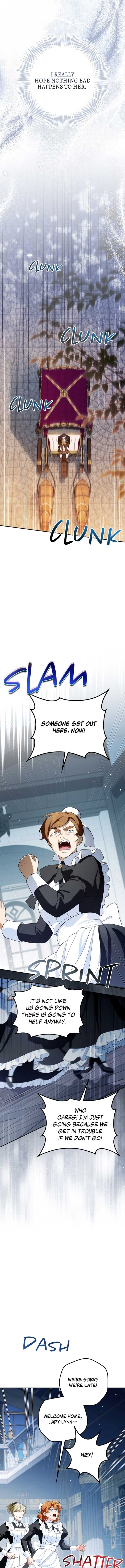 Duchess in Ruins chapter 21 page 6