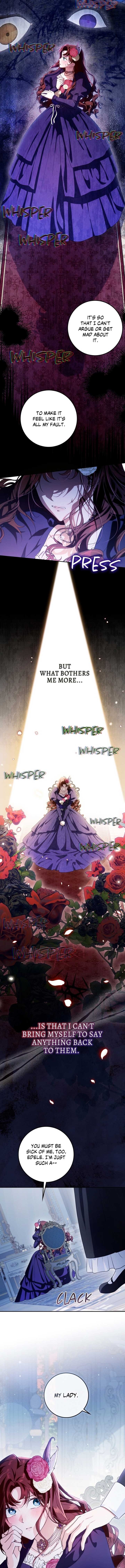 Duchess in Ruins chapter 21 page 11