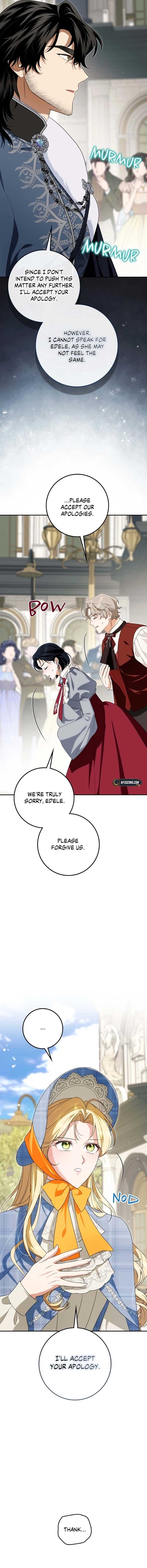Duchess in Ruins chapter 38 page 2