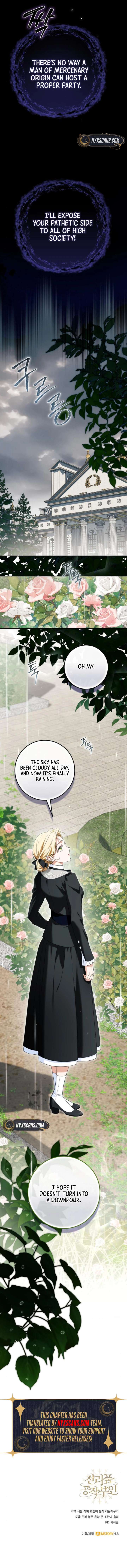 Duchess in Ruins chapter 39 page 8