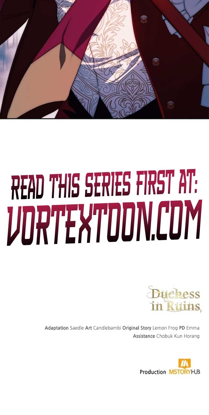 Duchess in Ruins chapter 4 page 10