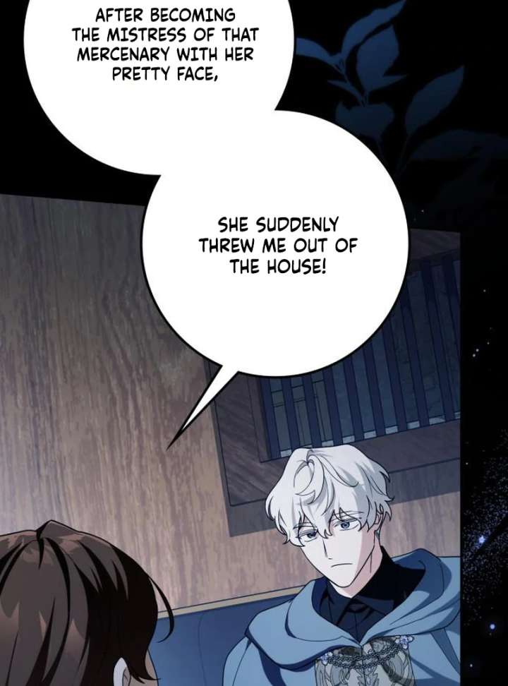 Duchess in Ruins chapter 40 page 5