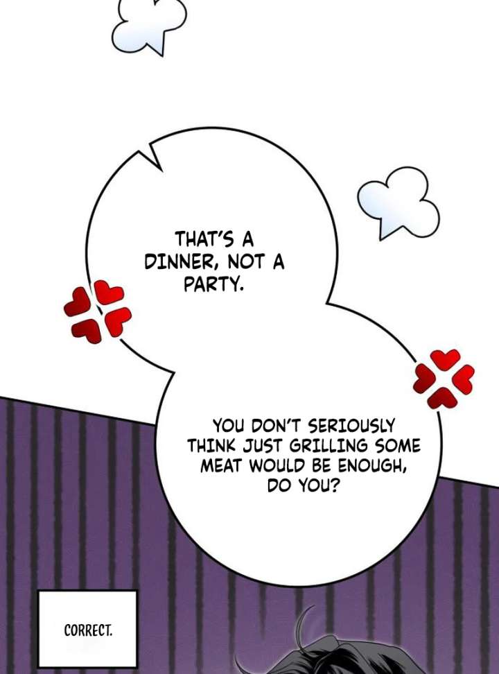 Duchess in Ruins chapter 40 page 32