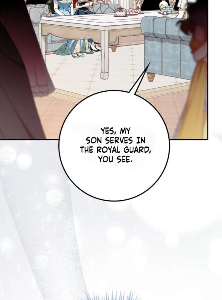 Duchess in Ruins chapter 40 page 86
