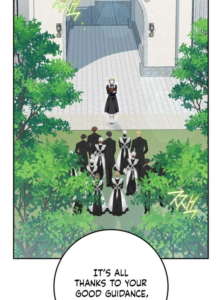 Duchess in Ruins chapter 43 page 44