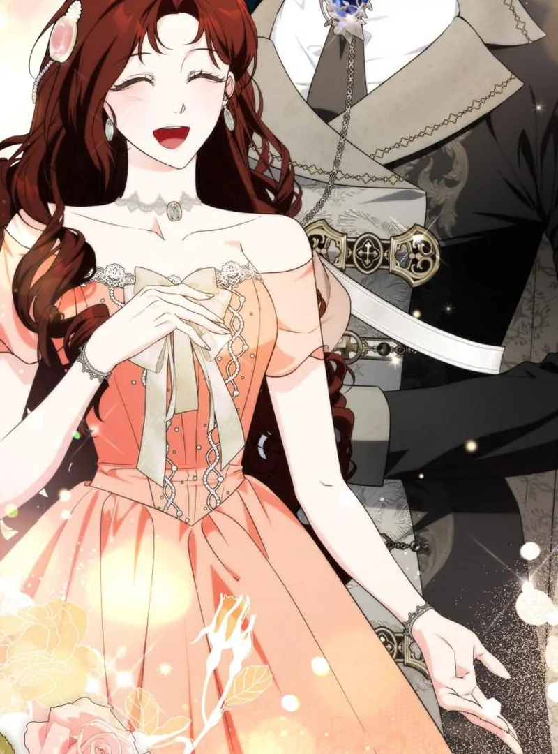 Duchess in Ruins chapter 44 page 18