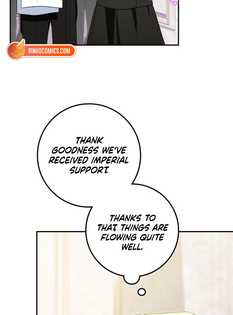 Duchess in Ruins chapter 44 page 23