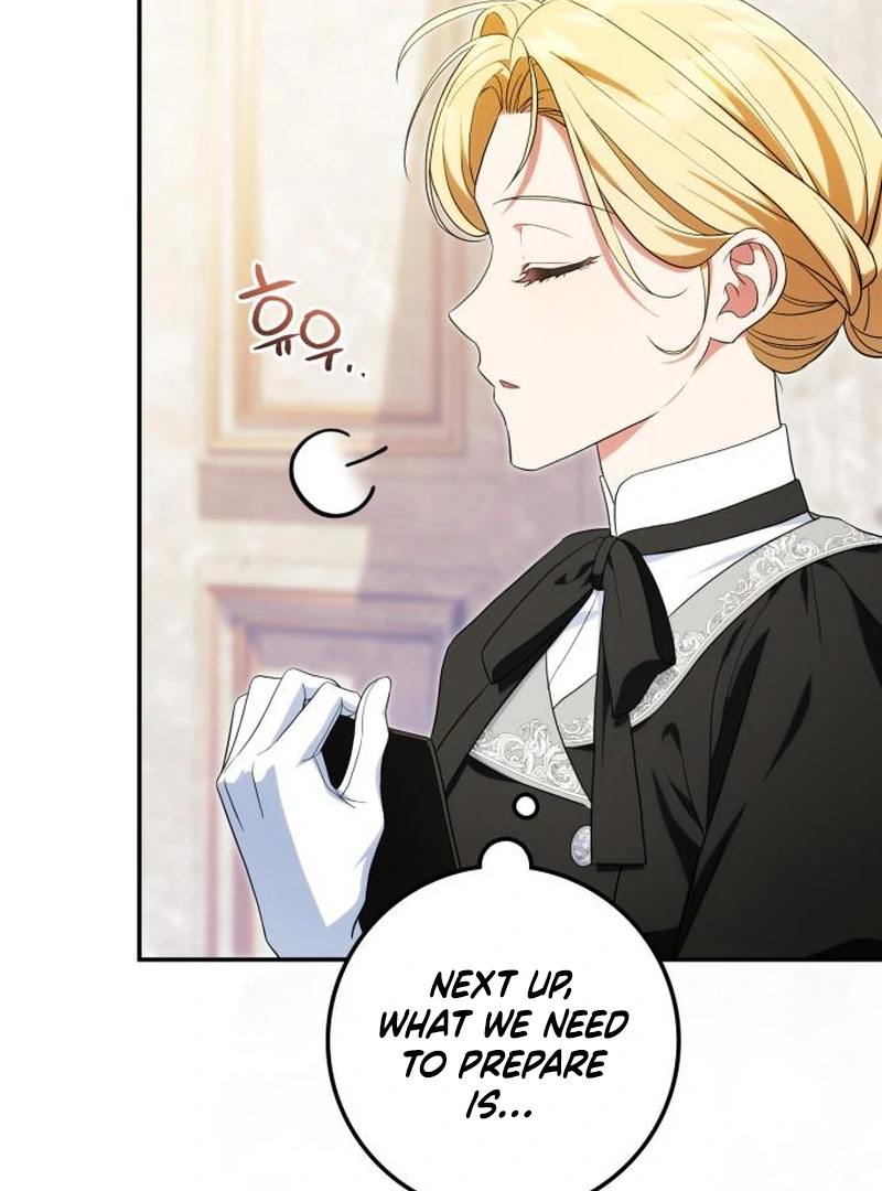 Duchess in Ruins chapter 44 page 24