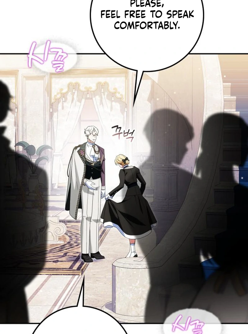 Duchess in Ruins chapter 44 page 34
